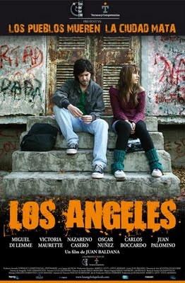 LOS ANGELES
